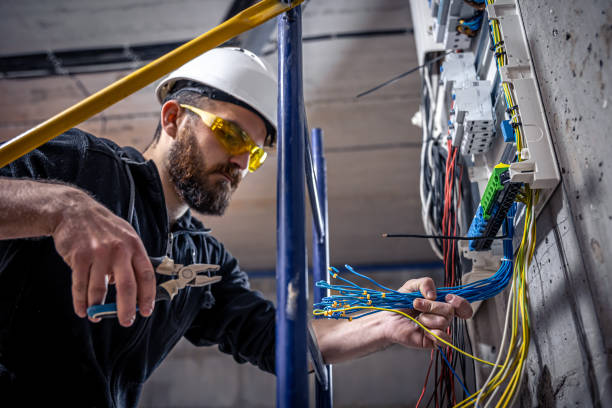 Best Electrical Wiring Services  in Vine Grove, KY