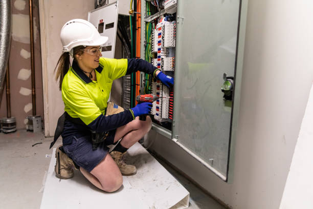 Best Electrical Contractors for Businesses  in Vine Grove, KY