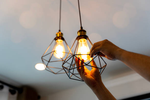 Best Electrician for Home Renovation  in Vine Grove, KY