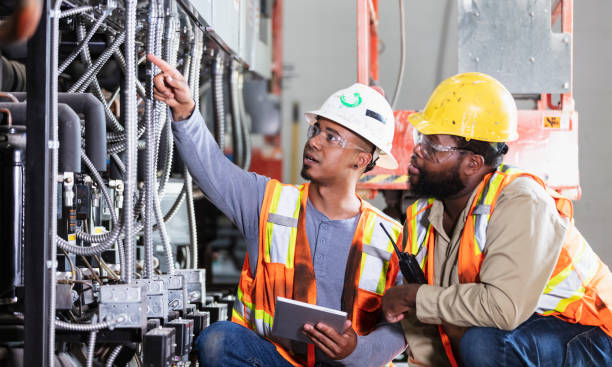 Best Electrical Outlet Repair  in Vine Grove, KY