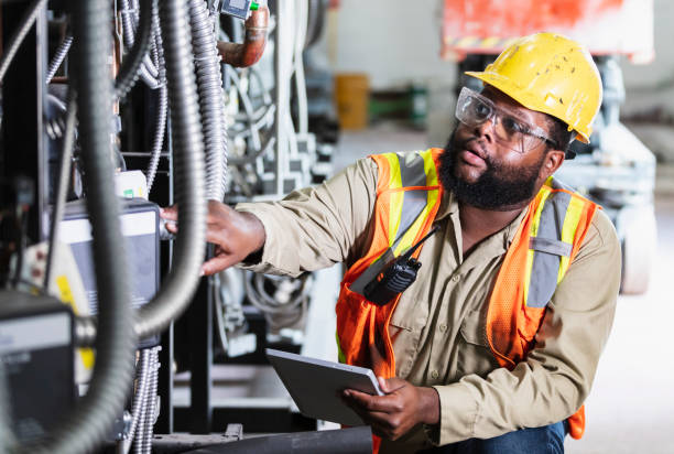 Best 24-Hour Electrician  in Vine Grove, KY