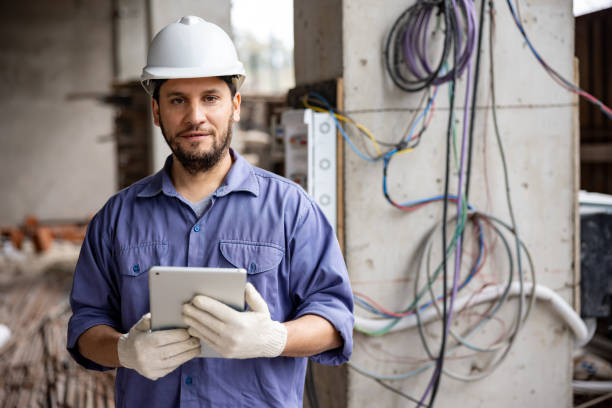 Best Electrical Repair Services  in Vine Grove, KY