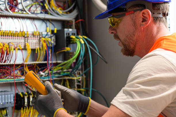Best Commercial Electrician Services  in Vine Grove, KY