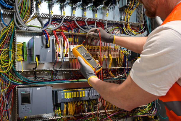 Best Circuit Breaker Repair  in Vine Grove, KY