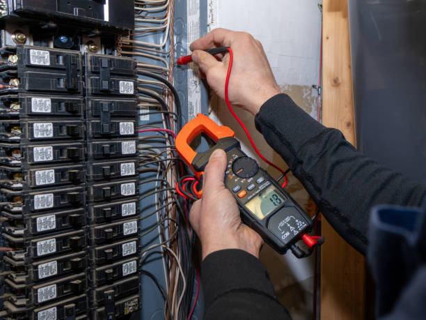 Affordable Emergency Electrician in Vine Grove, KY