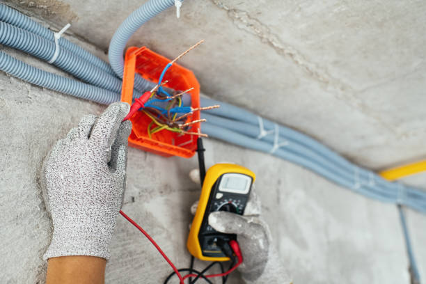 Best Affordable Electrical Installation  in Vine Grove, KY