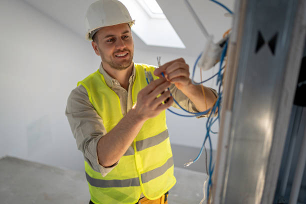 Best Electrical Wiring Services  in Vine Grove, KY