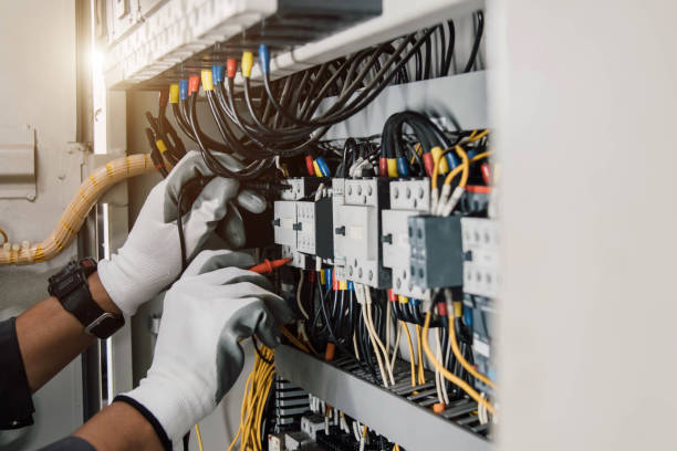 Best Electrical Rewiring Services  in Vine Grove, KY